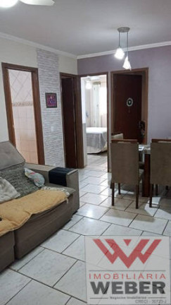 Imagem Casa com 2 Quartos à Venda,  em Wanel Ville - Sorocaba