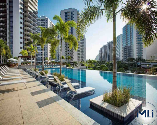 Imagem Imóvel com 3 Quartos à Venda, 131 m² em Barra Da Tijuca - Rio De Janeiro Imagem Imóvel com 3 Quartos à Venda, 131 m² em Barra Da Tijuca - Rio De Janeiro