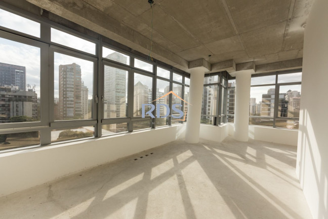 Imagem Apartamento com 4 Quartos à Venda, 575 m² em Itaim Bibi - São Paulo Imagem Apartamento com 4 Quartos à Venda, 575 m² em Itaim Bibi - São Paulo
