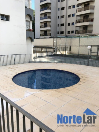 Imagem Apartamento com 3 Quartos à Venda, 102 m² em Santana - São Paulo Imagem Apartamento com 3 Quartos à Venda, 102 m² em Santana - São Paulo