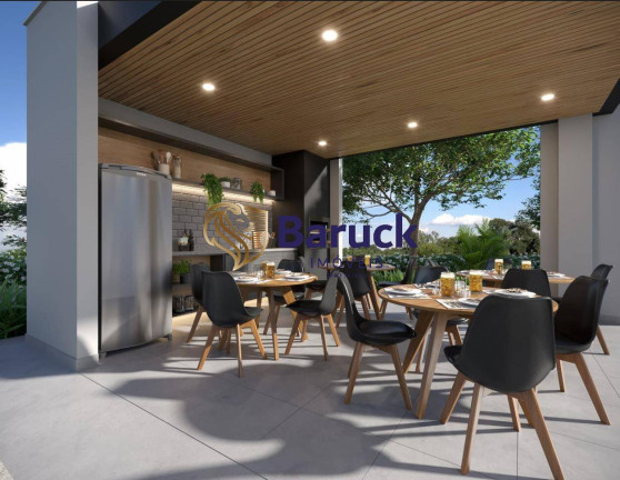 Imagem Apartamento com 2 Quartos à Venda, 54 m² em Extrema - Extrema Imagem Apartamento com 2 Quartos à Venda, 54 m² em Extrema - Extrema