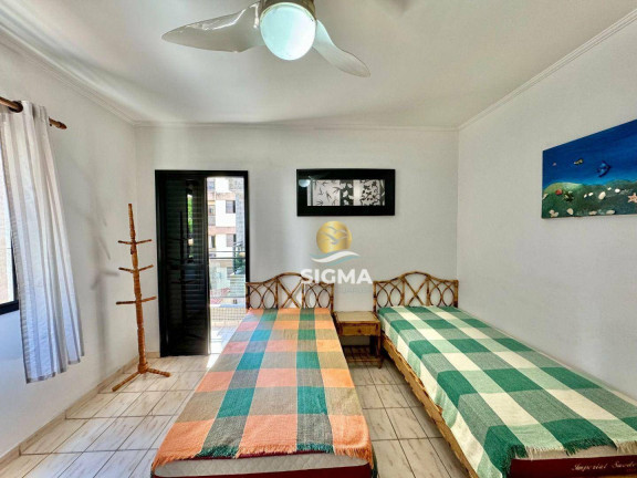 Imagem Apartamento com 3 Quartos à Venda, 102 m² em Tombo - Guarujá Imagem Apartamento com 3 Quartos à Venda, 102 m² em Tombo - Guarujá