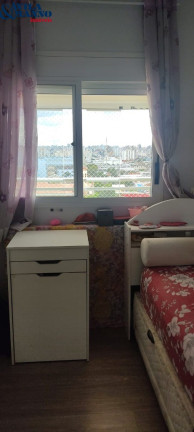 Imagem Apartamento com 2 Quartos à Venda, 73 m² em Belenzinho - São Paulo Imagem Apartamento com 2 Quartos à Venda, 73 m² em Belenzinho - São Paulo