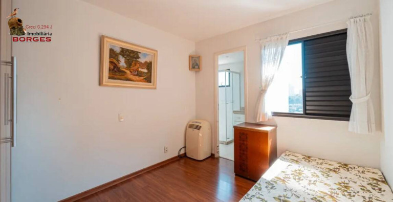 Imagem Apartamento com 3 Quartos à Venda, 140 m² em Chácara Alto Da Boa Vista - São Paulo Imagem Apartamento com 3 Quartos à Venda, 140 m² em Chácara Alto Da Boa Vista - São Paulo