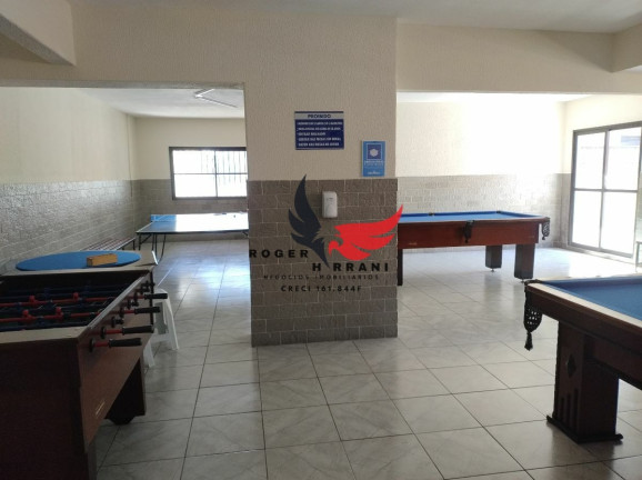 Imagem Apartamento com 2 Quartos à Venda, 93 m² em Tupi - Praia Grande