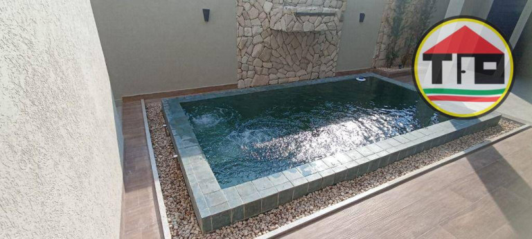 Imagem Casa com 3 Quartos à Venda, 200 m² em Mirante Do Vale - Marabá