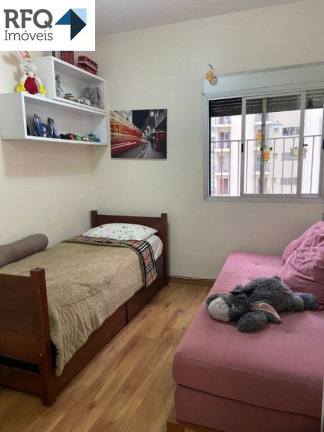 Imagem Imóvel com 3 Quartos à Venda, 117 m² em Moema - São Paulo Imagem Imóvel com 3 Quartos à Venda, 117 m² em Moema - São Paulo