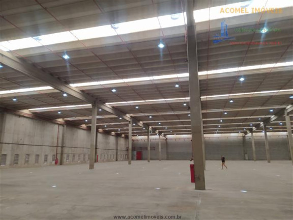 Imagem Imóvel Comercial para Alugar, 6.000 m² em Tamboré - Barueri