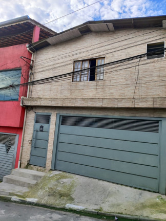 Imagem Casa com 2 Quartos à Venda, 390 m² em Jardim Valo Velho - Itapecerica Da Serra