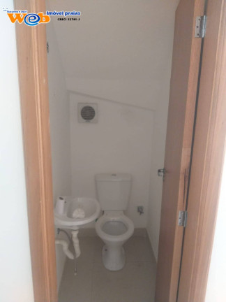 Imagem Sobrado com 2 Quartos à Venda, 67 m² em Sítio Do Campo - Praia Grande