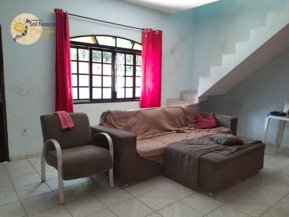 Imagem Casa com 3 Quartos à Venda, 247 m² em Jardim Indaiá - Bertioga Imagem Casa com 3 Quartos à Venda, 247 m² em Jardim Indaiá - Bertioga