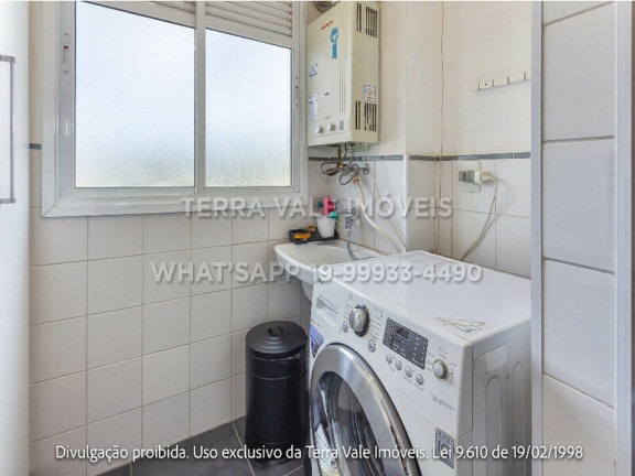 Imagem Apartamento com 2 Quartos à Venda, 77 m² em Jardim São Vicente - Campinas Imagem Apartamento com 2 Quartos à Venda, 77 m² em Jardim São Vicente - Campinas