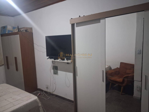 Imagem Casa com 2 Quartos à Venda, 80 m² em Taquara - Rio De Janeiro Imagem Casa com 2 Quartos à Venda, 80 m² em Taquara - Rio De Janeiro