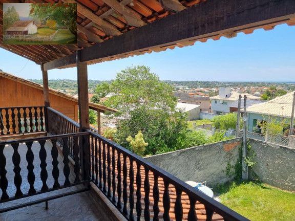 Imagem Casa com 4 Quartos à Venda, 150 m² em Ponte Dos Leites - Araruama Imagem Casa com 4 Quartos à Venda, 150 m² em Ponte Dos Leites - Araruama