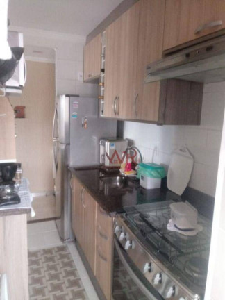 Imagem Apartamento com 2 Quartos à Venda, 49 m² em Itaquera - São Paulo Imagem Apartamento com 2 Quartos à Venda, 49 m² em Itaquera - São Paulo
