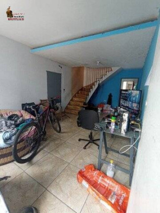 Imagem Casa com 2 Quartos à Venda, 117 m² em Brooklin - São Paulo Imagem Casa com 2 Quartos à Venda, 117 m² em Brooklin - São Paulo