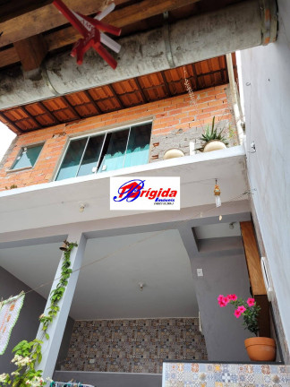 Imagem Casa com 2 Quartos à Venda, 140 m² em Jardim São Vicente - Cotia