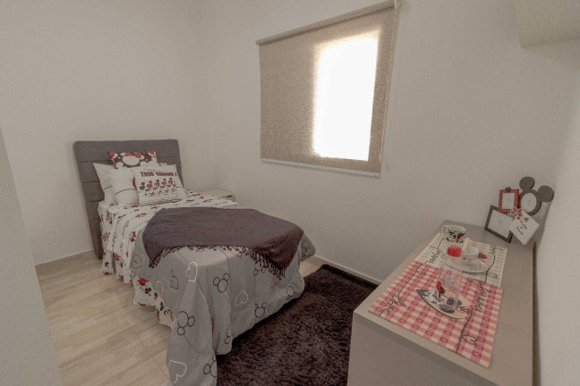 Imagem Sobrado com 2 Quartos à Venda, 93 m² em Jardim Simus - Sorocaba