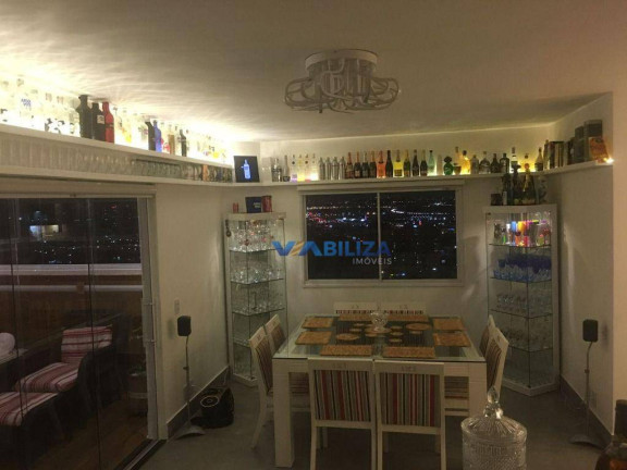 Imagem Imóvel com 2 Quartos à Venda, 162 m² em Vila Augusta - Guarulhos