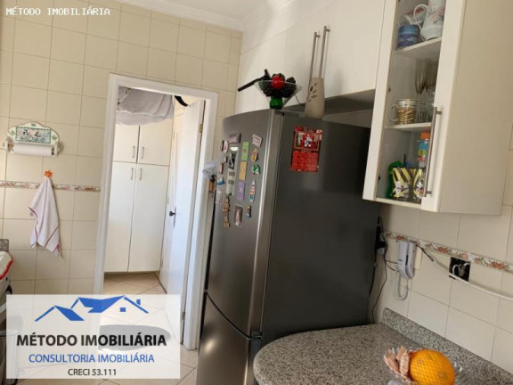 Imagem Apartamento com 3 Quartos à Venda, 100 m² em Campestre - Santo André Imagem Apartamento com 3 Quartos à Venda, 100 m² em Campestre - Santo André