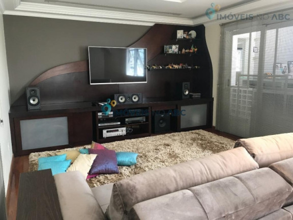 Imagem Casa com 5 Quartos à Venda, 590 m² em Parque Dos Pássaros - São Bernardo Do Campo Imagem Casa com 5 Quartos à Venda, 590 m² em Parque Dos Pássaros - São Bernardo Do Campo