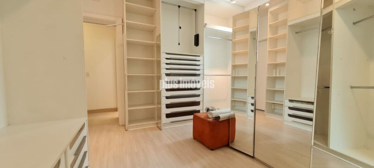 Imagem Apartamento com 3 Quartos para Alugar, 500 m² em Itaim Bibi - São Paulo Imagem Apartamento com 3 Quartos para Alugar, 500 m² em Itaim Bibi - São Paulo