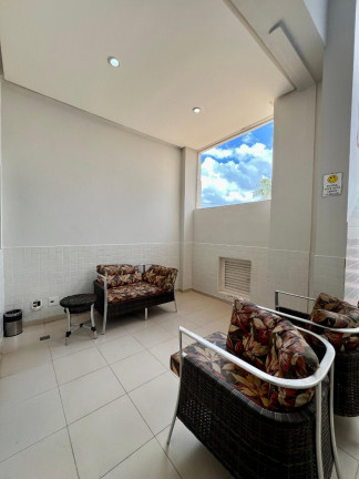 Imagem Imóvel com 2 Quartos à Venda, 55 m² em Norte (águas Claras) - Brasília Imagem Imóvel com 2 Quartos à Venda, 55 m² em Norte (águas Claras) - Brasília