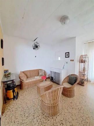 Imagem Casa com 3 Quartos à Venda, em Solemar - Praia Grande Imagem Casa com 3 Quartos à Venda, em Solemar - Praia Grande