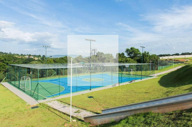 Imagem Terreno em Condomínio à Venda, 1.083 m² em Condomínio Saint Patrick - Sorocaba