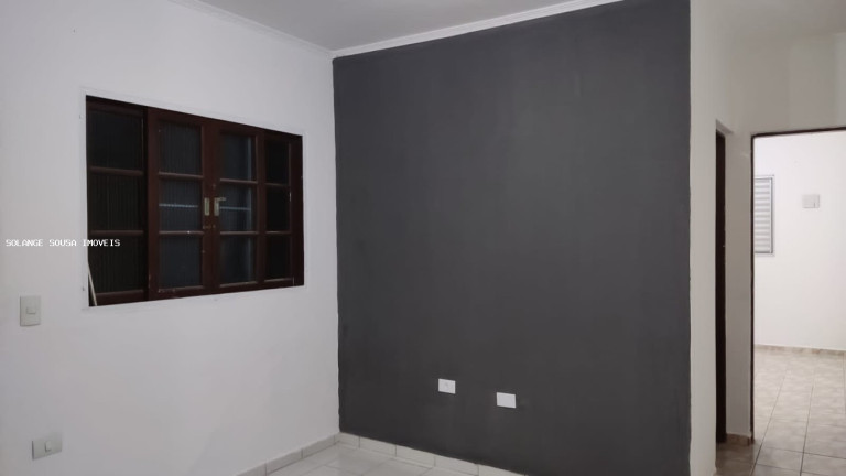 Imagem Casa com 2 Quartos para Alugar, 125 m² em Jussara - Mongaguá Imagem Casa com 2 Quartos para Alugar, 125 m² em Jussara - Mongaguá