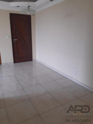 Imagem Apartamento com 2 Quartos à Venda, 57 m² em Vila Curuçá - São Paulo
