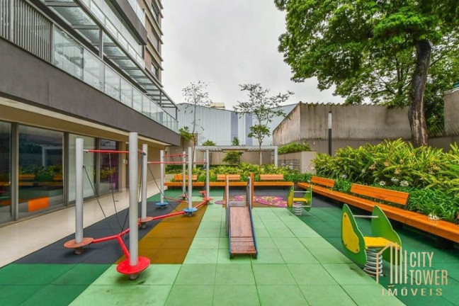 Imagem Apartamento com 3 Quartos à Venda, 186 m² em Campo Belo - São Paulo Imagem Apartamento com 3 Quartos à Venda, 186 m² em Campo Belo - São Paulo