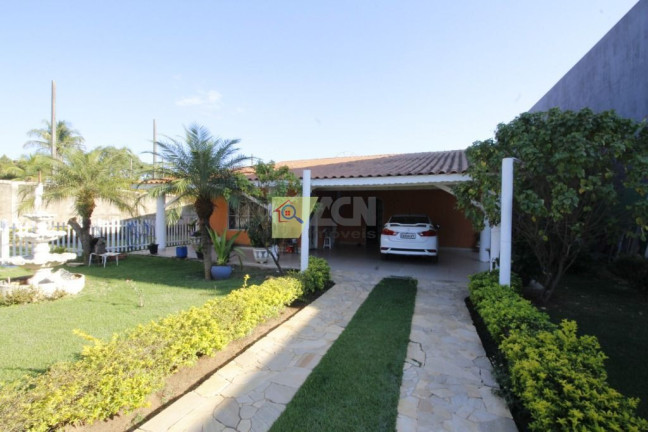 Imagem Imóvel com 3 Quartos à Venda, 280 m² em Jardim Boa Vista - Hortolândia