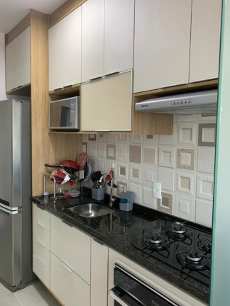 Imagem Apartamento com 2 Quartos à Venda, 55 m² em Jardim Anhangüera - Ribeirão Preto Imagem Apartamento com 2 Quartos à Venda, 55 m² em Jardim Anhangüera - Ribeirão Preto
