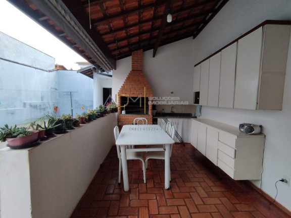 Imagem Sobrado com 4 Quartos à Venda, 420 m² em Centro - Botucatu Imagem Sobrado com 4 Quartos à Venda, 420 m² em Centro - Botucatu