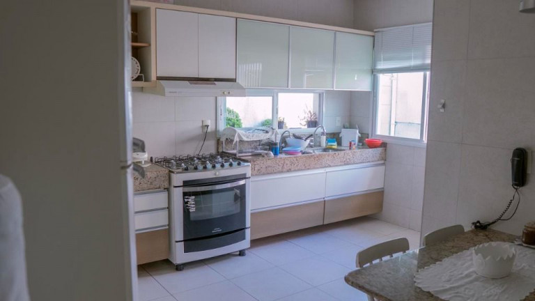 Imagem Casa com 4 Quartos à Venda, 277 m² em José De Alencar - Fortaleza