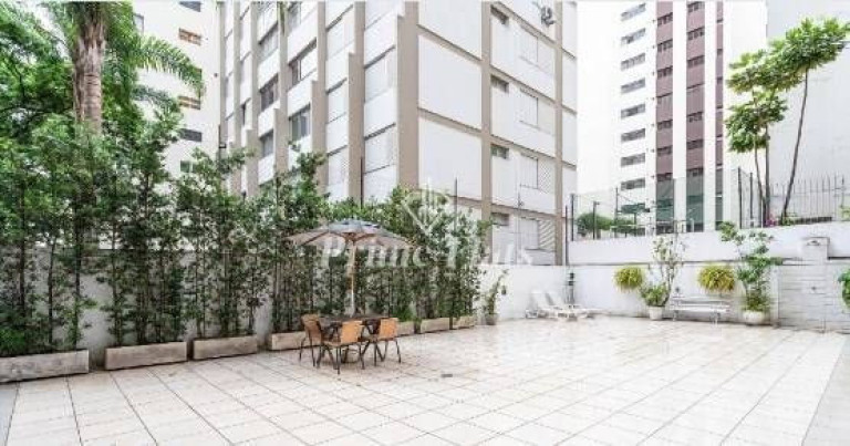 Imagem Apartamento com 2 Quartos à Venda, 114 m² em Itaim Bibi - São Paulo Imagem Apartamento com 2 Quartos à Venda, 114 m² em Itaim Bibi - São Paulo