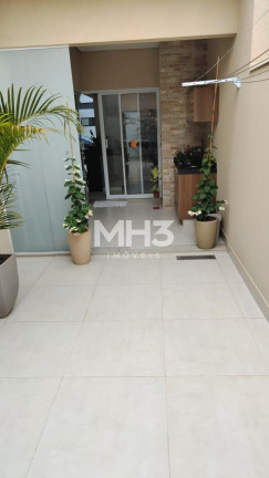 Imagem Casa de Condomínio com 3 Quartos à Venda, 150 m² em Jardim Montreal Residence - Indaiatuba Imagem Casa de Condomínio com 3 Quartos à Venda, 150 m² em Jardim Montreal Residence - Indaiatuba
