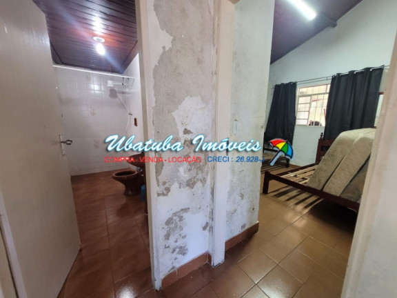 Imagem Casa com 2 Quartos à Venda, 150 m² em Perequê Açu - Ubatuba