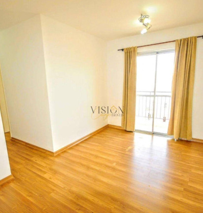 Imagem Apartamento com 2 Quartos à Venda, 50 m² em Jardim Myrian Moreira Da Costa - Campinas Imagem Apartamento com 2 Quartos à Venda, 50 m² em Jardim Myrian Moreira Da Costa - Campinas