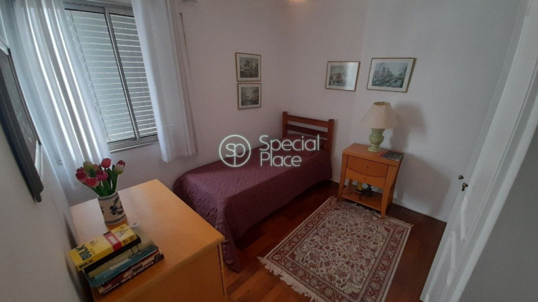 Imagem Apartamento com 3 Quartos à Venda, 250 m² em Higienópolis - São Paulo Imagem Apartamento com 3 Quartos à Venda, 250 m² em Higienópolis - São Paulo