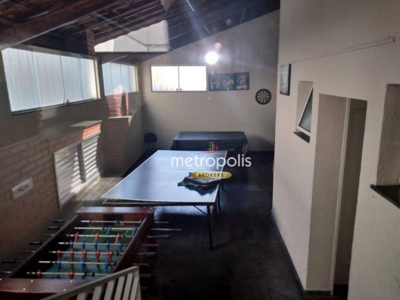 Imagem Apartamento com 2 Quartos à Venda, 50 m² em Jardim Bela Vista - Santo André Imagem Apartamento com 2 Quartos à Venda, 50 m² em Jardim Bela Vista - Santo André