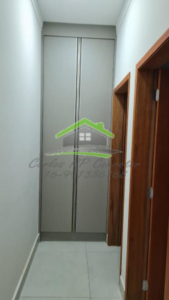 Imagem Casa de Condomínio com 3 Quartos à Venda, 154 m² em Jardim Cybelli - Ribeirão Preto Imagem Casa de Condomínio com 3 Quartos à Venda, 154 m² em Jardim Cybelli - Ribeirão Preto