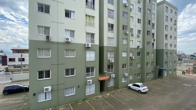 Apartamento com 3 Quartos à Venda, 64 m² em Stan - Torres