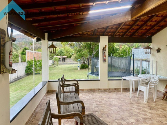 Imagem Imóvel com 3 Quartos à Venda, 200 m² em Usina - Atibaia