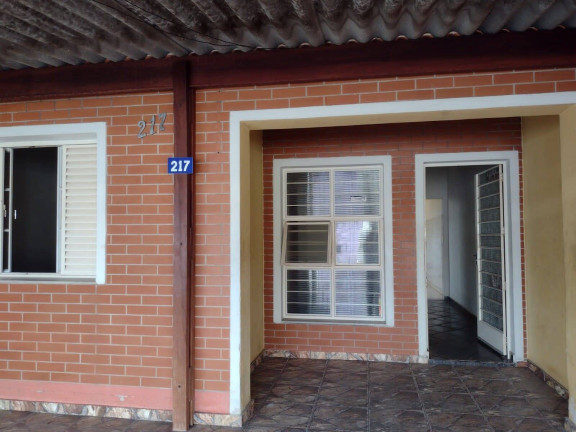 Imagem Casa com 2 Quartos à Venda, 200 m² em Vila Progresso - Sorocaba Imagem Casa com 2 Quartos à Venda, 200 m² em Vila Progresso - Sorocaba