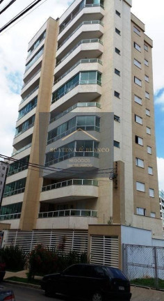 Apartamento com 3 Quartos à Venda, 112 m² em Edifício Prime Home - Sorocaba