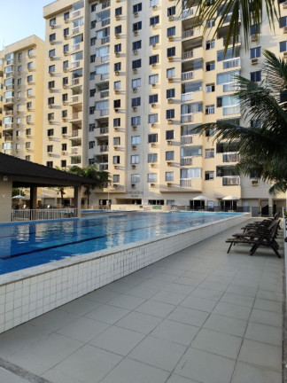 Imagem Apartamento com 3 Quartos para Alugar ou Temporada, 79 m² em Colina De Laranjeiras - Serra