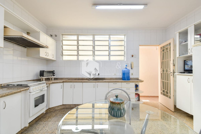 Imagem Casa com 5 Quartos à Venda, 309 m² em Saúde - São Paulo Imagem Casa com 5 Quartos à Venda, 309 m² em Saúde - São Paulo