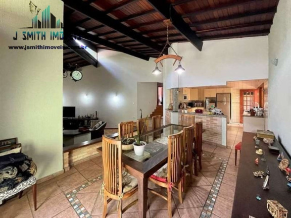 Imagem Casa de Condomínio com 4 Quartos à Venda, 444 m² em Residencial Euroville - Carapicuíba Imagem Casa de Condomínio com 4 Quartos à Venda, 444 m² em Residencial Euroville - Carapicuíba